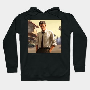 Ludwig Wittgenstein Hoodie